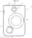 Fig. 04 - Wearable camera, in-vehicle communication device, charging device, and communication system