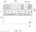 Fig. 11 - Image sensor including light shielding layer and patterned dielectric layer