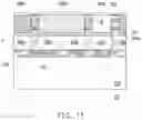 Fig. 12 - Image sensor including light shielding layer and patterned dielectric layer