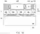 Fig. 15 - Image sensor including light shielding layer and patterned dielectric layer