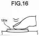 Fig. 17 - OBJECT DETECTION APPARATUS, IMAGE APPARATUS, OBJECT DETECTION METHOD, AND COMPUTER READABLE RECORDING MEDIUM