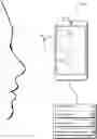 Fig. 01 - Directional animation displays during image capture