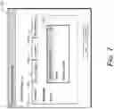 Fig. 08 - Directional animation displays during image capture