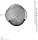 Fig. 36 - Panoramic camera and image processing systems and methods