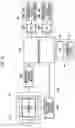 Fig. 19 - Blur detection device, imaging device, lens device, imaging device main body, blur detection method, and blur detection program