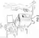 Fig. 03 - Camera array for a mediated-reality system