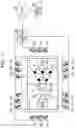 Fig. 02 - Recording medium, method, and information processing device for generating three-dimensional synthesized video of information related to subjects with background area based on free viewpoint video