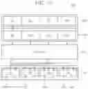 Fig. 11 - Image sensing system using average pixel data and operating method thereof
