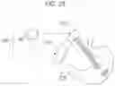Fig. 22 - Imaging device including an imaging cell having variable sensitivity