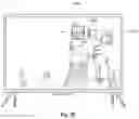 Fig. 08 - Method and device for displaying a screen shot