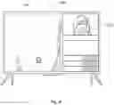 Fig. 12 - Method and device for displaying a screen shot