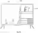 Fig. 14 - Method and device for displaying a screen shot
