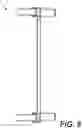 Fig. 07 - ADJUSTMENT MECHANISM FOR OVER-DOOR HANGING SYSTEM AND METHOD OF USE