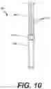 Fig. 11 - ADJUSTMENT MECHANISM FOR OVER-DOOR HANGING SYSTEM AND METHOD OF USE