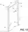 Fig. 14 - ADJUSTMENT MECHANISM FOR OVER-DOOR HANGING SYSTEM AND METHOD OF USE