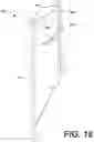 Fig. 17 - ADJUSTMENT MECHANISM FOR OVER-DOOR HANGING SYSTEM AND METHOD OF USE