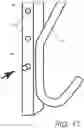 Fig. 18 - ADJUSTMENT MECHANISM FOR OVER-DOOR HANGING SYSTEM AND METHOD OF USE