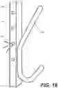 Fig. 20 - ADJUSTMENT MECHANISM FOR OVER-DOOR HANGING SYSTEM AND METHOD OF USE