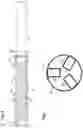 Fig. 07 - Medical implant delivery system and method of use