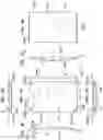 Fig. 08 - Releasably Engagable System Of Ballistic-Resistant Panels