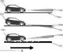 Fig. 01 - Vehicle radar sensor and method of operation