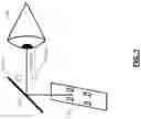 Fig. 02 - Photosensor Oculography Eye Tracking For Virtual Reality Systems