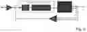 Fig. 07 - Autonomous L1-adaptive controller with exact pole placement