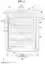 Fig. 04 - Touch sensor and display device