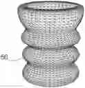 Fig. 01 - Method for texturing a 3D model