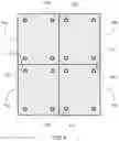 Fig. 06 - Modular flexible display system and methods