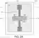 Fig. 04 - Phase-change material (PCM) RF switch with contacts to PCM and heating element