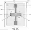 Fig. 06 - Phase-change material (PCM) RF switch with contacts to PCM and heating element