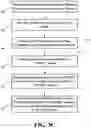 Fig. 10 - POROUS SOLID OXIDE FUEL CELL ANODE WITH NANOPOROUS SURFACE AND PROCESS FOR FABRICATION