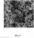 Fig. 14 - POROUS SOLID OXIDE FUEL CELL ANODE WITH NANOPOROUS SURFACE AND PROCESS FOR FABRICATION