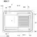 Fig. 02 - CELL FRAME AND REDOX FLOW BATTERY
