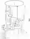 Fig. 06 - Carbon dioxide electrolysis/carbon fuel cell-integrated apparatus
