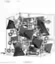 Fig. 23 - Lithium metal nitrides as lithium super-ionic conductors