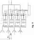 Fig. 12 - Controllable phase control element for electromagnetic waves