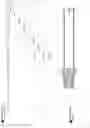 Fig. 02 - TELESCOPIC ANTENNA MAST