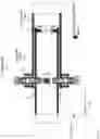 Fig. 04 - TELESCOPIC ANTENNA MAST