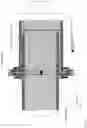 Fig. 06 - TELESCOPIC ANTENNA MAST