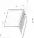 Fig. 02 - Antenna module and communication device