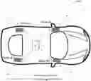 Fig. 01 - Methods for beam management in vehicle