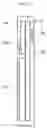 Fig. 24 - Multi-antenna module and mobile terminal