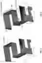 Fig. 06 - Three-dimensional inverted-F antenna element and antenna assembly and communication system having the same