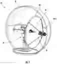 Fig. 02 - Method for upgrading a satellite antenna assembly and an associated upgradable satellite antenna assembly