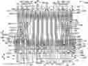 Fig. 01 - Flame-retardant flat electrical cable