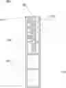 Fig. 01 - Electrical power transmission and outlet system
