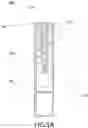 Fig. 02 - Electrical power transmission and outlet system