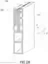 Fig. 03 - Electrical power transmission and outlet system